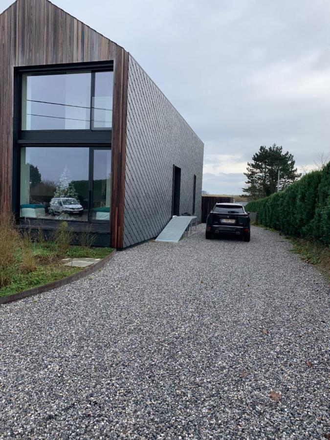 Villa Le Brame ซิเนย์ ภายนอก รูปภาพ